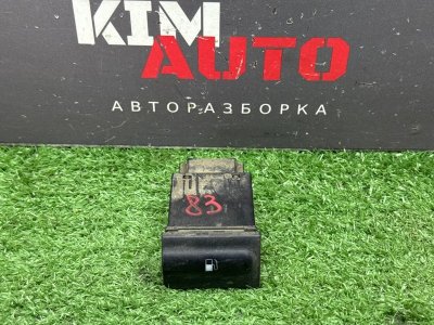 Кнопка открывания бензобака Skoda Octavia A4