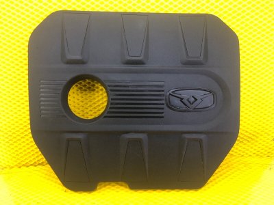 Крышка двигателя декоративная KAIYI E5 2024 GS11
