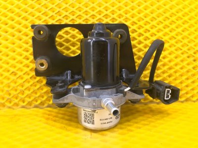 Вакуумный насос KAIYI E5 2024 GS11