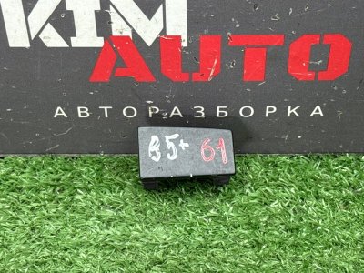 Заглушка кнопок Volkswagen Passat B5