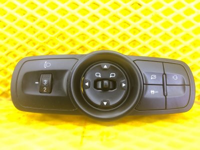 Блок кнопок KAIYI E5 2024 GS11