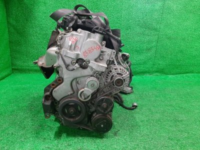 Двигатель NISSAN X-TRAIL NT31