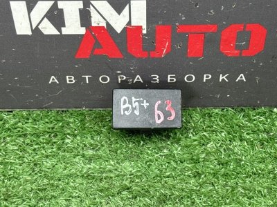 Заглушка кнопок Volkswagen Passat B5