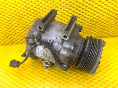 Компрессор кондиционера KAIYI E5 2024 GS11