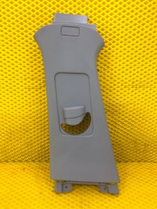 Обшивка центральной стойки левая KAIYI E5 2024 GS11