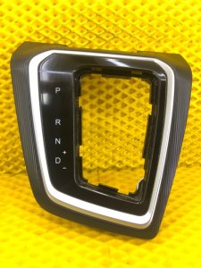 Накладка кулисы АКПП KAIYI E5 2024 GS11