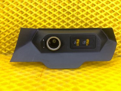 Накладка центральной консоли KAIYI E5 2024 GS11