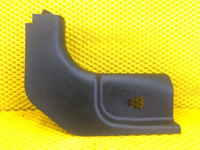 Накладка порога внутренняя KAIYI E5 2024 GS11