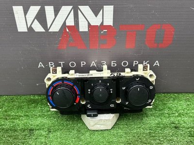 Блок управления климат-контролем Fiat Albea