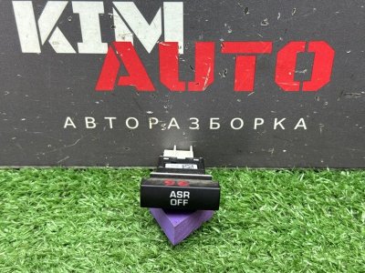 Кнопка антипробуксовочной системы Skoda Octavia A5