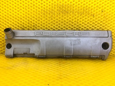 Маслоотделитель Porsche Cayenne 2008 957