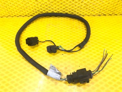 Проводка (жгут) Volkswagen Touareg 2003 7L6