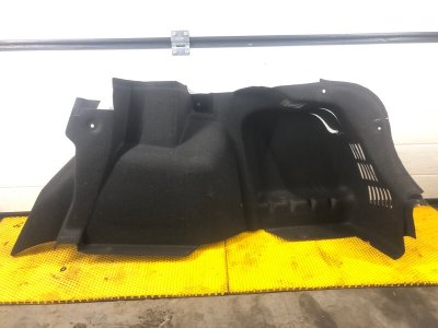 Обшивка багажника правая KAIYI E5 2024 GS11
