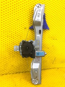 Стеклоподъемник задней левый (трапеция) KAIYI E5 2024 GS11