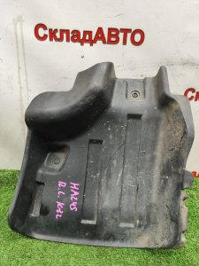 Подкрылок Suzuki Alto 2008 HA24S