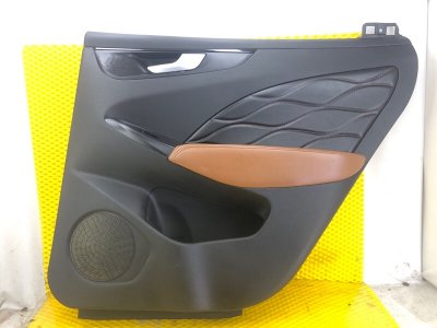 Обшивка двери (карта) KAIYI E5 2024 GS11