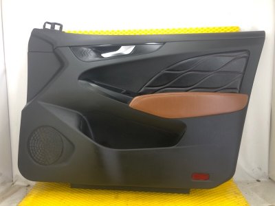 Обшивка двери (карта) KAIYI E5 2024 GS11