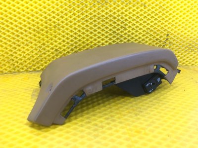 Накладка торпеды Porsche Cayenne 2008 957