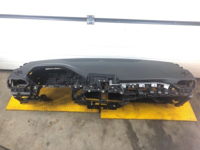 Панель передняя салона (торпедо) KAIYI E5 2024 GS11