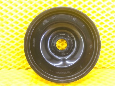 Шкив коленвала Renault Logan