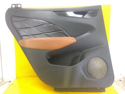 Обшивка двери (карта) KAIYI E5 2024 GS11