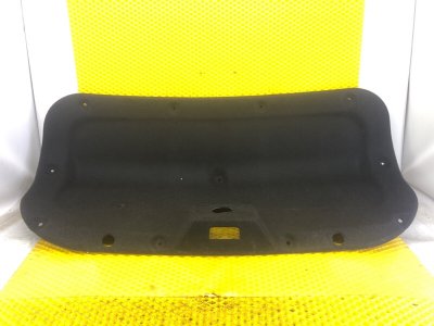 Обшивка крышки багажника KAIYI E5 2024 GS11