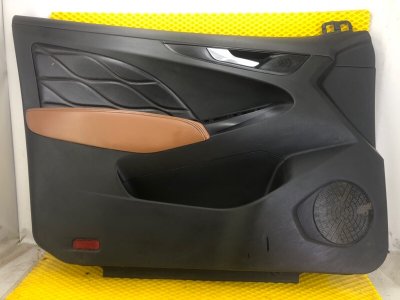 Обшивка двери (карта) KAIYI E5 2024 GS11