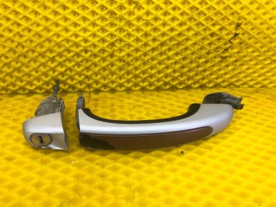 Ручка двери внешняя Porsche Cayenne 2008 957