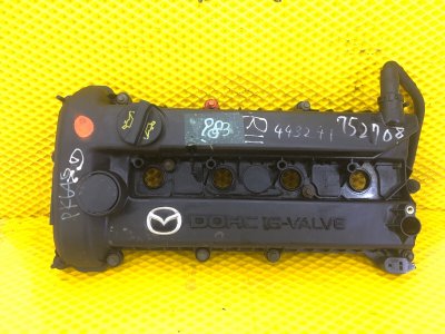 Крышка клапанная Mazda 6 GG