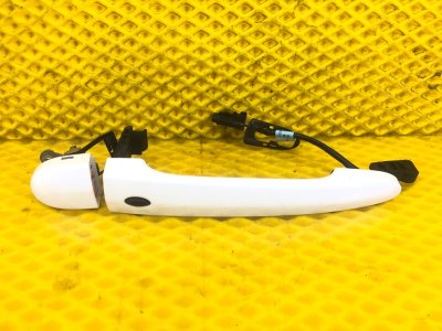Ручка двери внешняя KAIYI E5 2024 GS11
