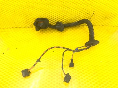 Проводка двери Porsche Cayenne 2008 957