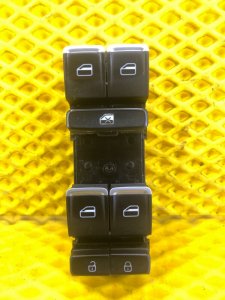 Блок кнопок стеклоподъемников KAIYI E5 2024 GS11