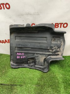 Подкрылок Suzuki Wagon R 2006 MH21S