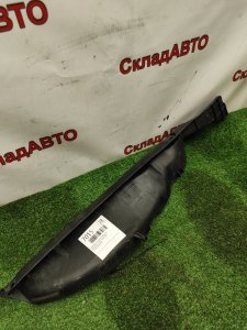 Накладка на крыло Honda Civic 2009 FD1