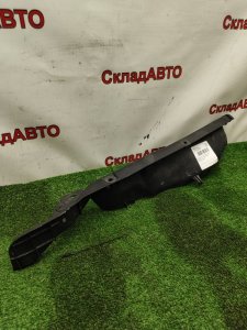 Накладка на крыло Honda Civic 2009 FD1