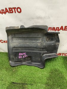 Подкрылок Suzuki Alto 2008 HA24S