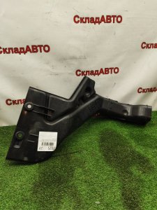 Воздухозаборник воздушного фильтра MITSUBISHI Lancer 2009 CX4A