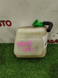 Расширительный бачок Suzuki Wagon R 2010 MH23S