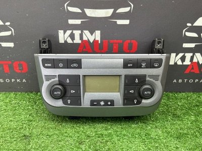 Блок управления климат-контролем Fiat Punto
