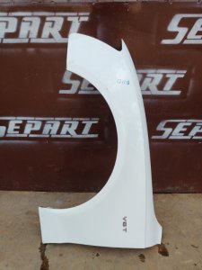 Крыло Audi S5 2010 8T