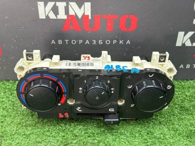 Блок управления климат-контролем Fiat Albea