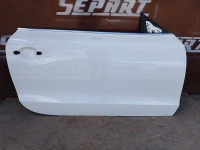 Дверь Audi S5 2010 8T