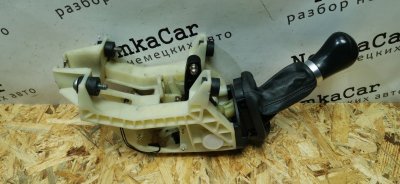 Селектор акпп Mercedes VIANO 2011 639 рест