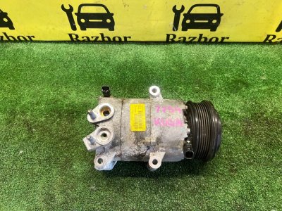 Компрессор кондиционера Ford KUGA 2013 2