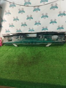 Усилитель бампера Chevrolet Niva