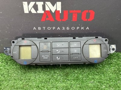 Блок управления климат-контролем Ford Focus 2