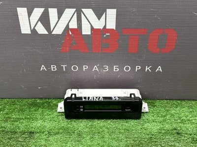 Часы Suzuki Liana