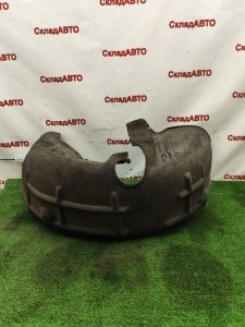Подкрылок Audi A4 2010 8KCDH