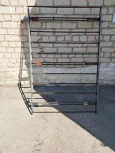 Багажник на крышу лада 2104 2104