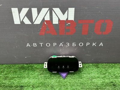 Часы Chevrolet Aveo